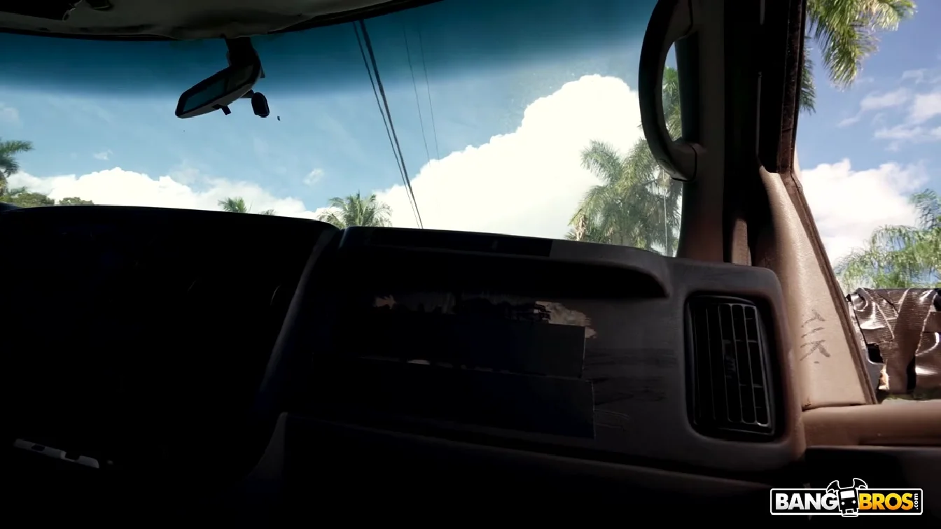 BangBus Eevee Luna XXX